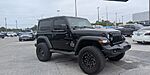 Used 2020 JEEP WRANGLER SPORT S in LAKE CITY, FLORIDA