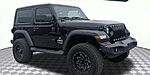 Used 2020 JEEP WRANGLER SPORT S in LAKE CITY, FLORIDA