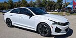Used 2023 KIA K5 GT-LINE in LAKE CITY, FLORIDA
