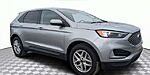 Used 2023 FORD EDGE SEL in LAKE CITY, FLORIDA