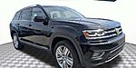 Used 2019 Volkswagen Atlas SEL PREMIUM in LAKE CITY, FLORIDA