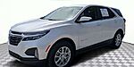 Used 2024 CHEVROLET EQUINOX LT in LAKE CITY, FLORIDA