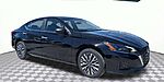Used 2025 NISSAN ALTIMA 2.5 SV in LAKE CITY, FLORIDA