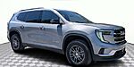 Used 2025 GMC ACADIA ELEVATION in LAKE CITY, FLORIDA