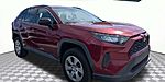 Used 2021 TOYOTA RAV4 LE in LAKE CITY, FLORIDA
