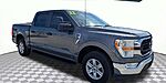 Used 2022 FORD F-150 XLT in LAKE CITY, FLORIDA