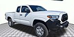 Used 2023 TOYOTA TACOMA SR in LAKE CITY, FLORIDA