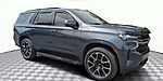 Used 2021 CHEVROLET TAHOE RST in LAKE CITY, FLORIDA