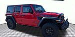 Used 2023 JEEP WRANGLER RUBICON 4XE in LAKE CITY, FLORIDA