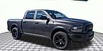 Used 2024 RAM 1500 CLASSIC WARLOCK in LAKE CITY, FLORIDA