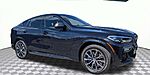 Used 2021 BMW X6 M50I in LAKE CITY, FLORIDA