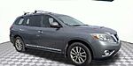 Used 2015 NISSAN PATHFINDER SL in LAKE CITY, FLORIDA