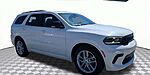 Used 2024 DODGE DURANGO GT PLUS in LAKE CITY, FLORIDA