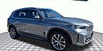 Used 2024 BMW X5 XDRIVE40I in LAKE CITY, FLORIDA