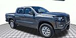 Used 2023 NISSAN FRONTIER SV in LAKE CITY, FLORIDA