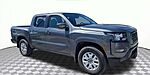 Used 2023 NISSAN FRONTIER SV in LAKE CITY, FLORIDA