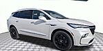 Used 2023 BUICK ENCLAVE ESSENCE in LAKE CITY, FLORIDA