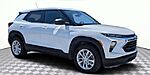 Used 2026 CHEVROLET TRAILBLAZER LS in LAKE CITY, FLORIDA