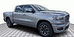 Used 2025 RAM 1500 LARAMIE in LAKE CITY, FLORIDA