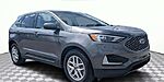 Used 2024 FORD EDGE SEL in LAKE CITY, FLORIDA