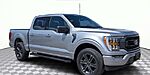 Used 2023 FORD F-150 XLT in LAKE CITY, FLORIDA