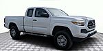Used 2017 TOYOTA TACOMA SR in LAKE CITY, FLORIDA
