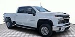 Used 2025 CHEVROLET SILVERADO 2500 LT in LAKE CITY, FLORIDA