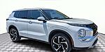 Used 2024 MITSUBISHI OUTLANDER SE in LAKE CITY, FLORIDA