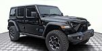 Used 2023 JEEP WRANGLER RUBICON 4XE in LAKE CITY, FLORIDA