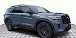 Used 2025 FORD EXPLORER ST in LAKE CITY, FLORIDA