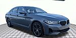 Used 2023 BMW 5 SERIES 530E IPERFORMANCE in LAKE CITY, FLORIDA