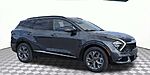 Used 2023 KIA SPORTAGE SX in LAKE CITY, FLORIDA
