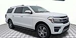 Used 2024 FORD EXPEDITION LIMITED in LAKE CITY, FLORIDA