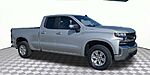 Used 2019 CHEVROLET SILVERADO 1500 LT in LAKE CITY, FLORIDA