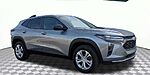 Used 2024 CHEVROLET TRAX LS in LAKE CITY, FLORIDA