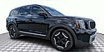 Used 2023 KIA TELLURIDE EX in LAKE CITY, FLORIDA