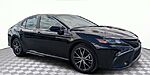 Used 2024 TOYOTA CAMRY SE in LAKE CITY, FLORIDA