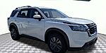 Used 2024 NISSAN PATHFINDER SV in LAKE CITY, FLORIDA