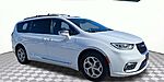 Used 2022 CHRYSLER PACIFICA LIMITED in LAKE CITY, FLORIDA