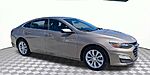 Used 2023 CHEVROLET MALIBU LT in LAKE CITY, FLORIDA