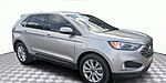 Used 2023 FORD EDGE TITANIUM in LAKE CITY, FLORIDA