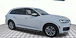 Used 2018 AUDI Q7 3.0T PRESTIGE in LAKE CITY, FLORIDA