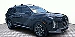 Used 2024 HYUNDAI PALISADE LIMITED in LAKE CITY, FLORIDA