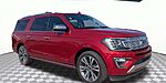 Used 2020 FORD EXPEDITION PLATINUM in LAKE CITY, FLORIDA