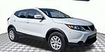 Used 2019 NISSAN ROGUE SPORT S in LAKE CITY, FLORIDA