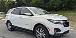 Used 2024 CHEVROLET EQUINOX LT in LAKE CITY, FLORIDA