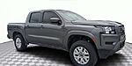 Used 2023 NISSAN FRONTIER SV in LAKE CITY, FLORIDA