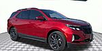 Used 2024 CHEVROLET EQUINOX RS in LAKE CITY, FLORIDA