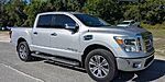 Used 2017 NISSAN TITAN SL in LAKE CITY, FLORIDA