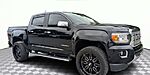 Used 2020 GMC CANYON DENALI in LAKE CITY, FLORIDA